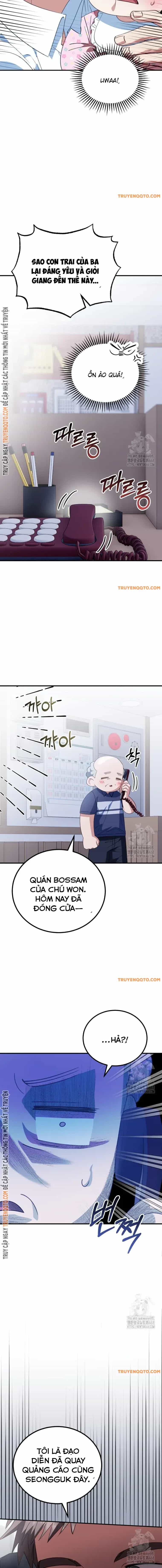 Tôi Sẽ Dựng Lại Gia Tộc Này! - Chương 9 - ảnh 18