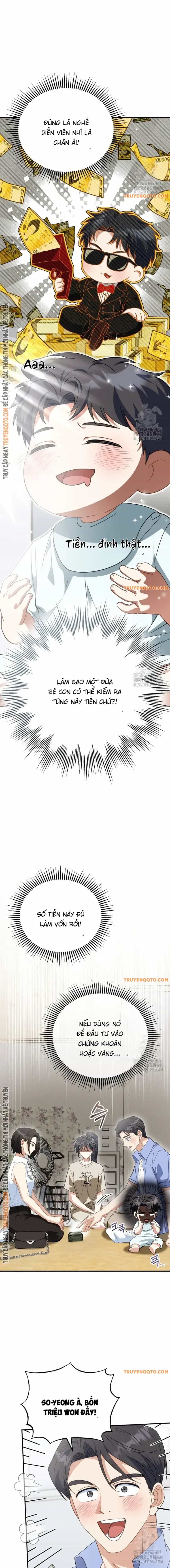 Tôi Sẽ Dựng Lại Gia Tộc Này! - Chương 9 - ảnh 2