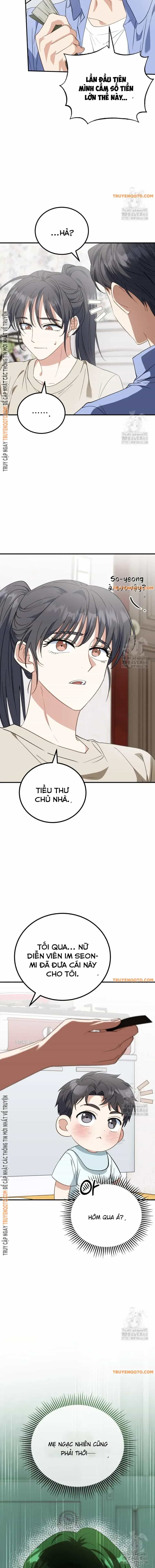Tôi Sẽ Dựng Lại Gia Tộc Này! - Chương 9 - ảnh 3