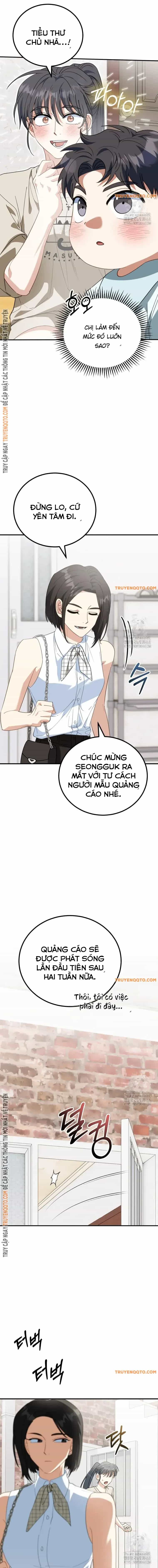 Tôi Sẽ Dựng Lại Gia Tộc Này! - Chương 9 - ảnh 7