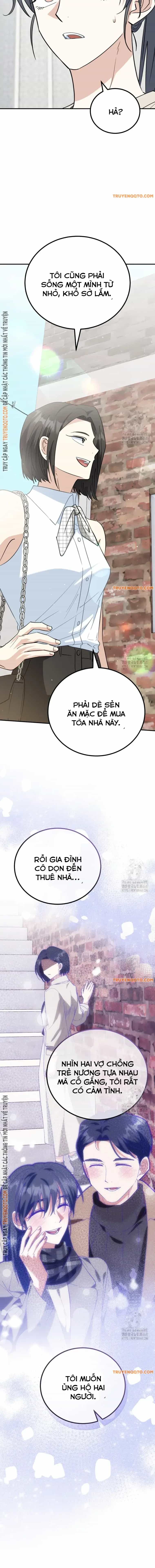 Tôi Sẽ Dựng Lại Gia Tộc Này! - Chương 9 - ảnh 9