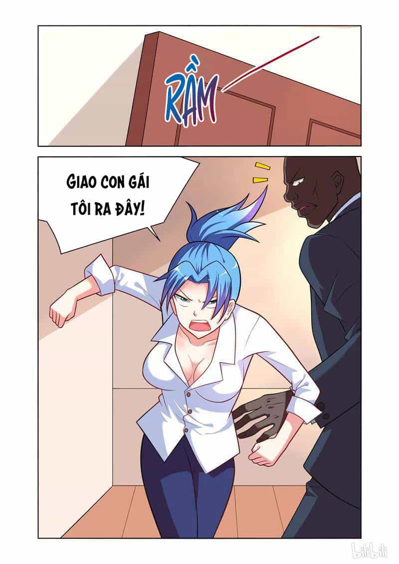Tôi Sẽ Không Bao Giờ Để Con Gái Bắt Nạt - Chương 69 - ảnh 14