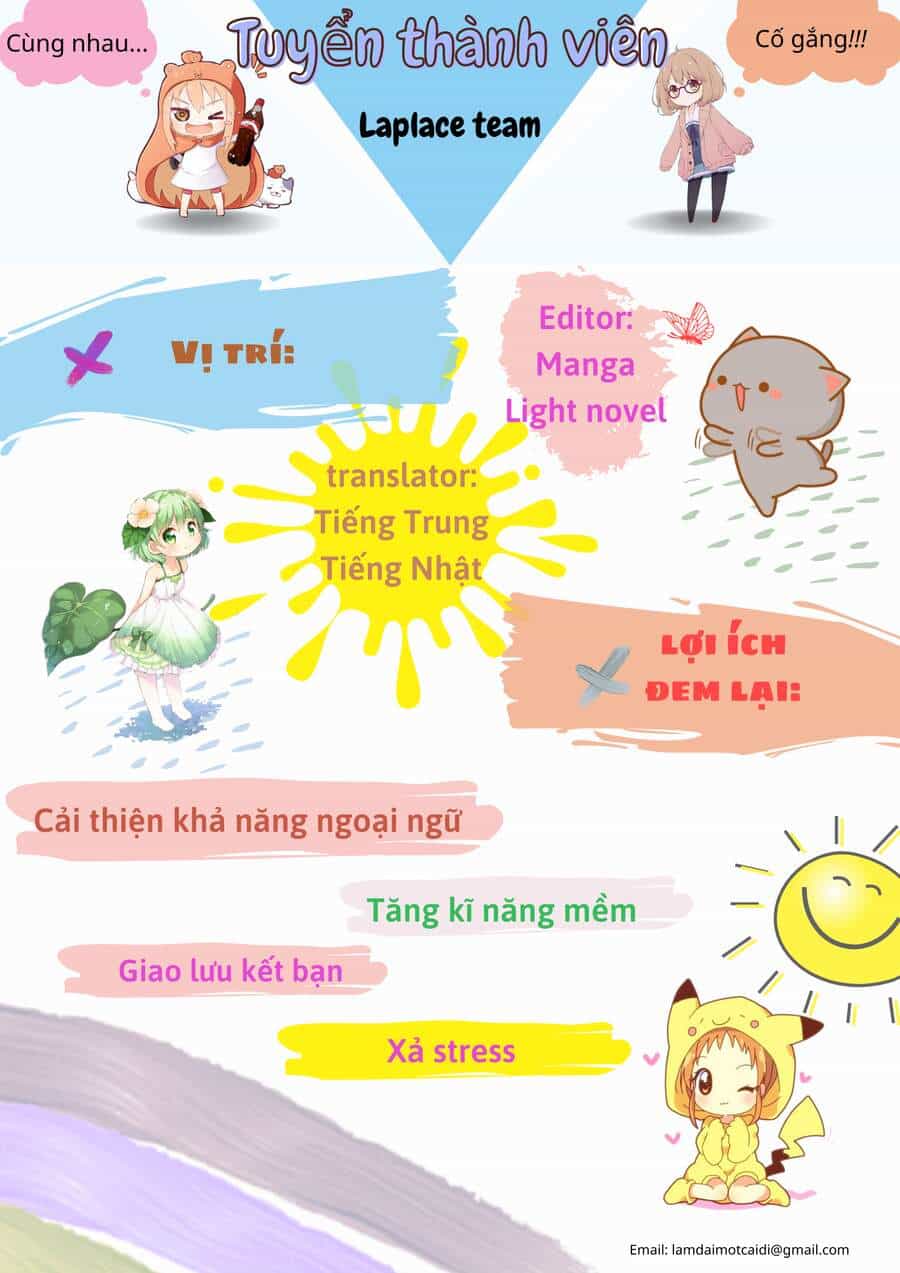 Tôi Sẽ Không Bao Giờ Để Con Gái Bắt Nạt - Chương 5 - ảnh 13