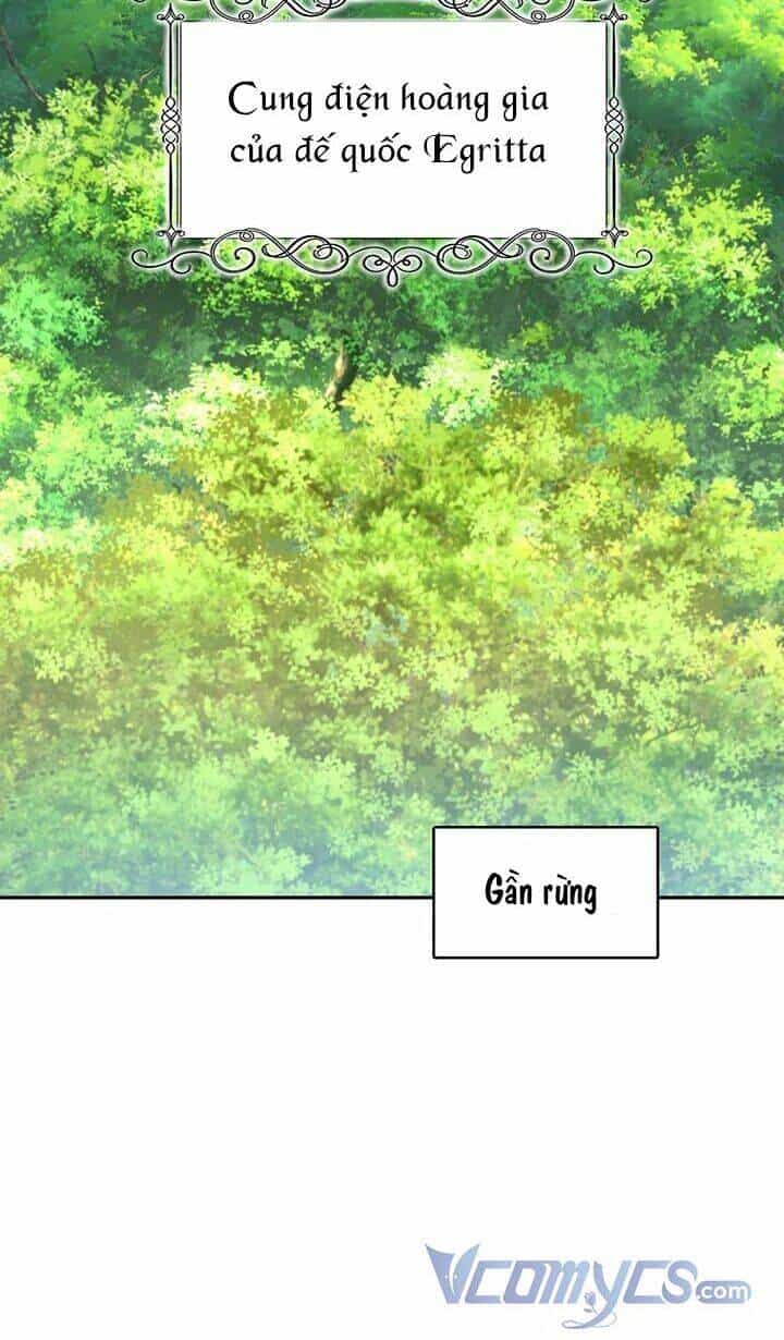 Tôi Sẽ Không Hối Tiếc Vì Anh Đâu - Chương 1 - ảnh 2