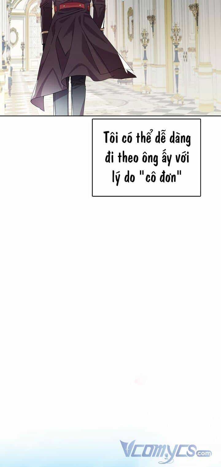 Tôi Sẽ Không Hối Tiếc Vì Anh Đâu - Chương 1 - ảnh 28