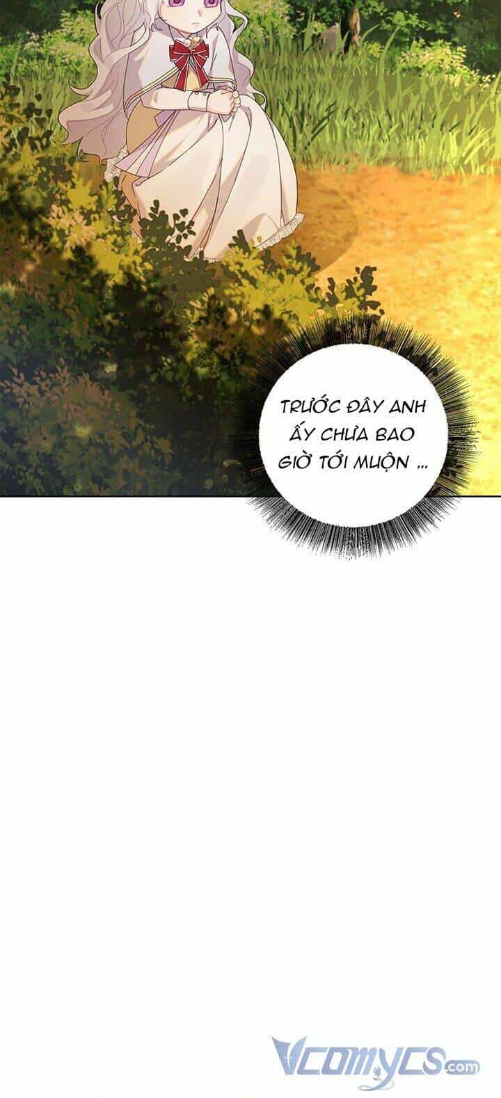 Tôi Sẽ Không Hối Tiếc Vì Anh Đâu - Chương 1 - ảnh 32
