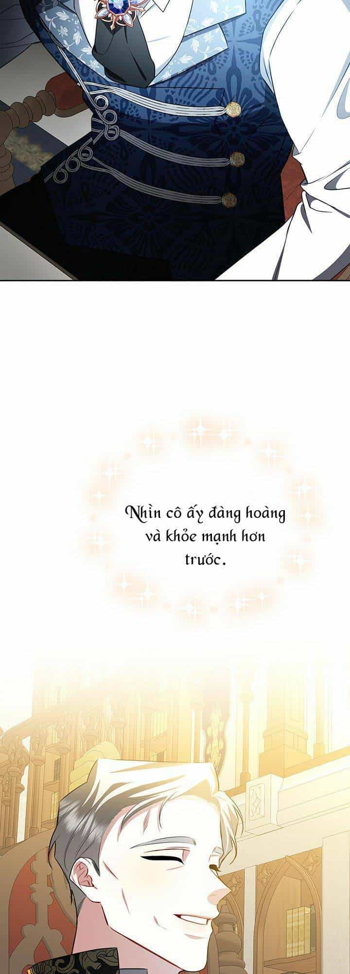 Tôi Sẽ Không Hối Tiếc Vì Anh Đâu - Chương 65 - ảnh 10