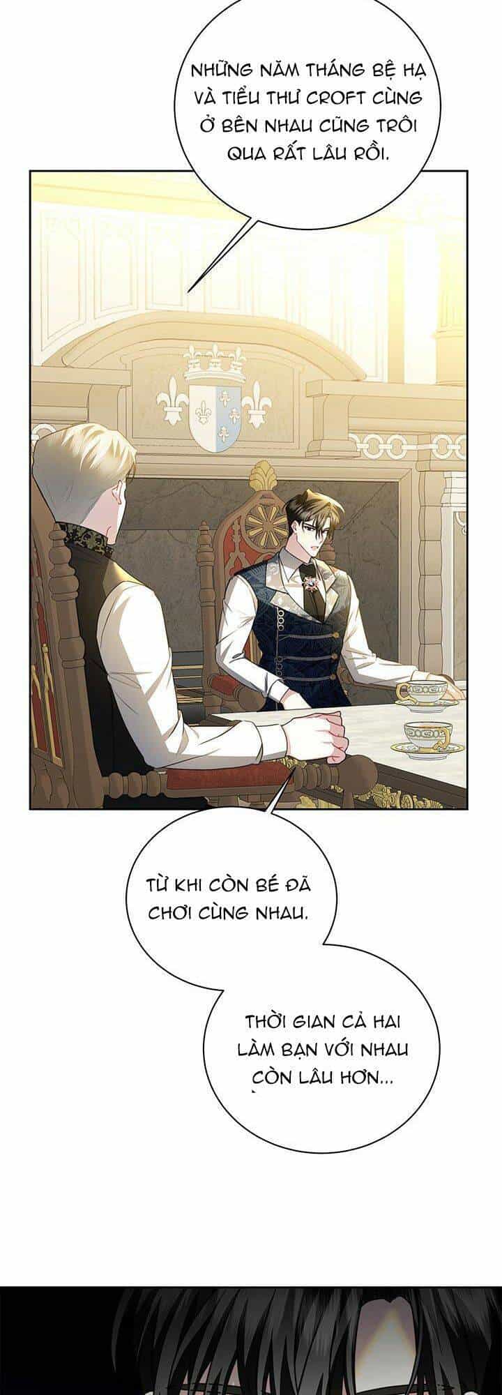 Tôi Sẽ Không Hối Tiếc Vì Anh Đâu - Chương 65 - ảnh 16