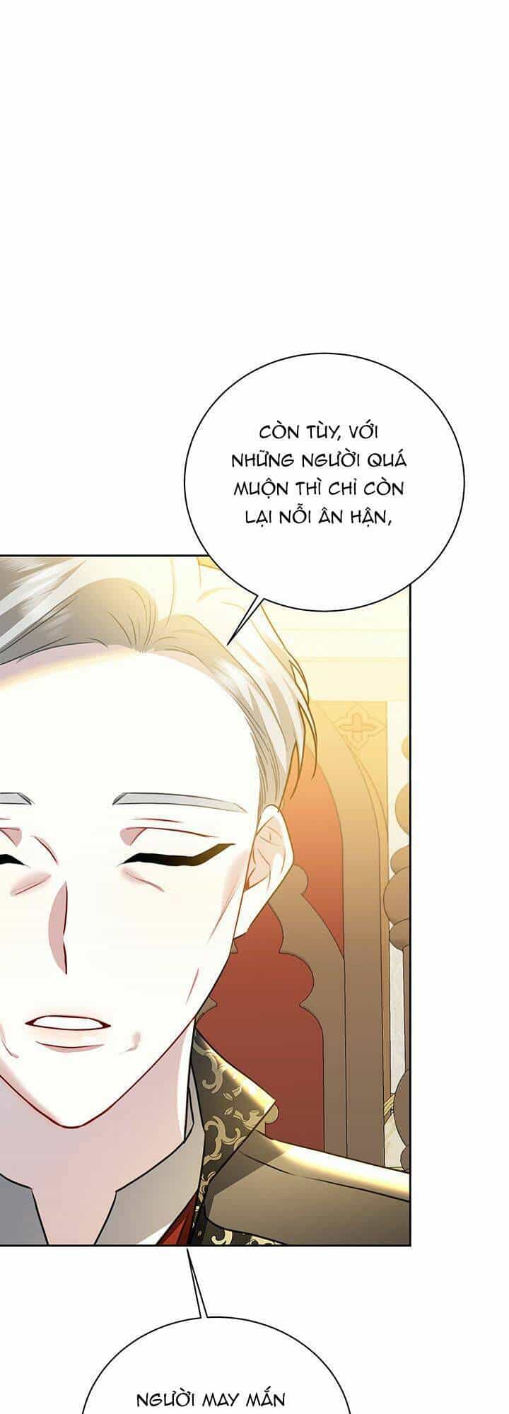 Tôi Sẽ Không Hối Tiếc Vì Anh Đâu - Chương 65 - ảnh 26