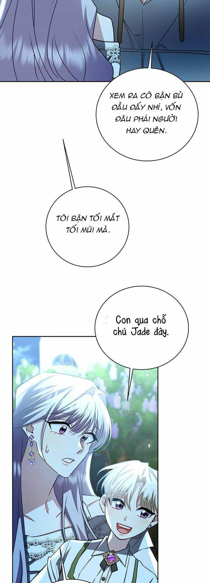 Tôi Sẽ Không Hối Tiếc Vì Anh Đâu - Chương 65 - ảnh 52