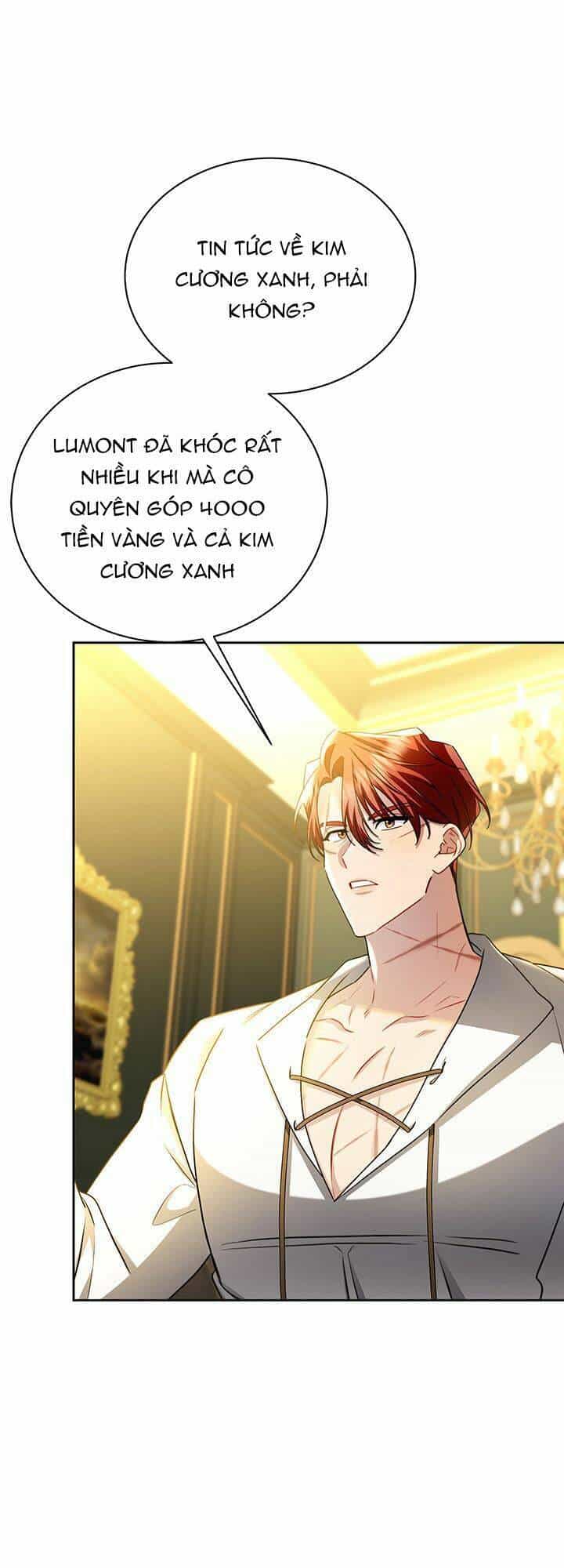 Tôi Sẽ Không Hối Tiếc Vì Anh Đâu - Chương 66 - ảnh 14
