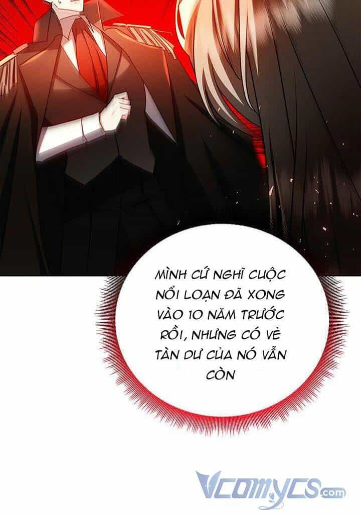 Tôi Sẽ Không Hối Tiếc Vì Anh Đâu - Chương 66 - ảnh 43