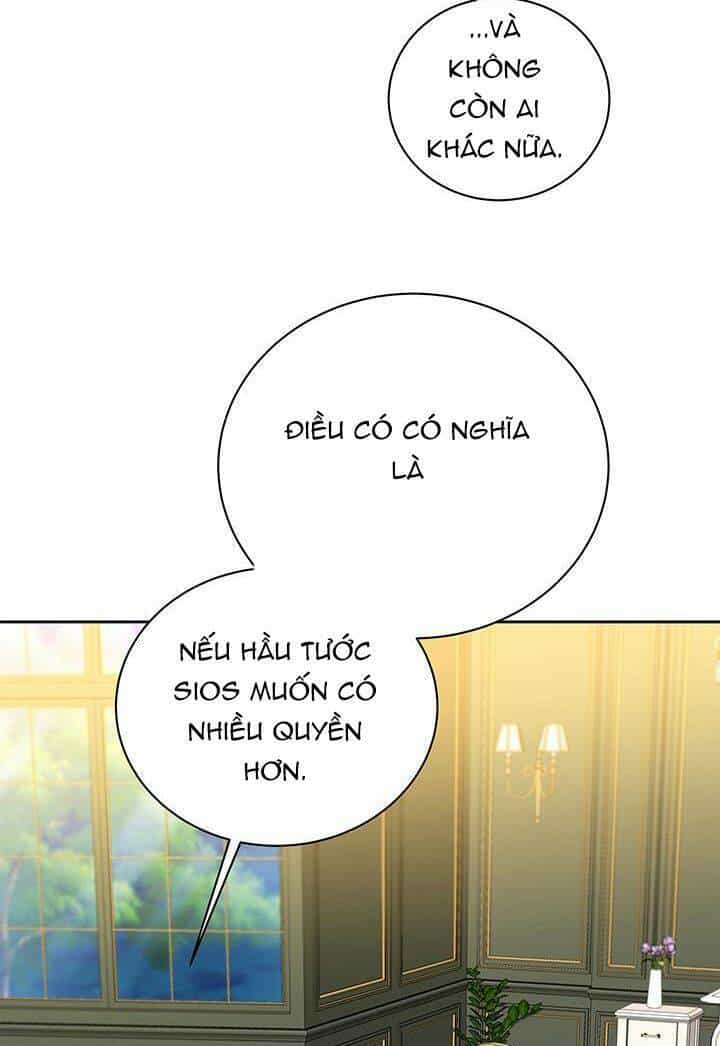 Tôi Sẽ Không Hối Tiếc Vì Anh Đâu - Chương 66 - ảnh 48
