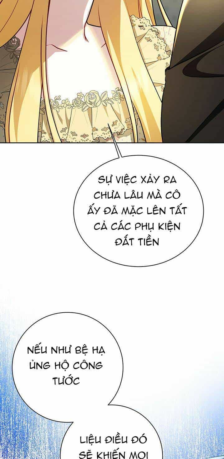 Tôi Sẽ Không Hối Tiếc Vì Anh Đâu - Chương 67 - ảnh 11