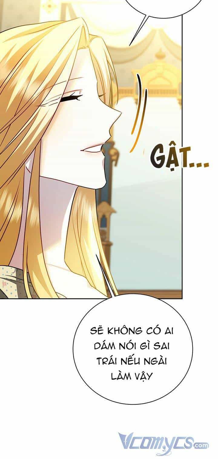 Tôi Sẽ Không Hối Tiếc Vì Anh Đâu - Chương 67 - ảnh 18