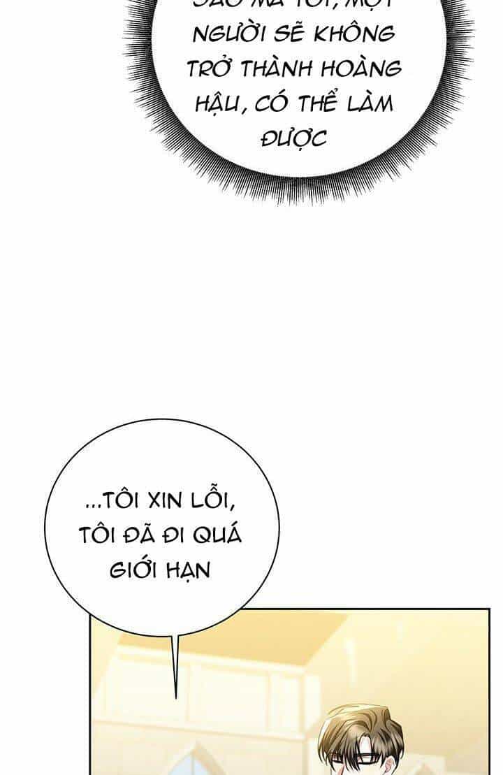 Tôi Sẽ Không Hối Tiếc Vì Anh Đâu - Chương 67 - ảnh 23