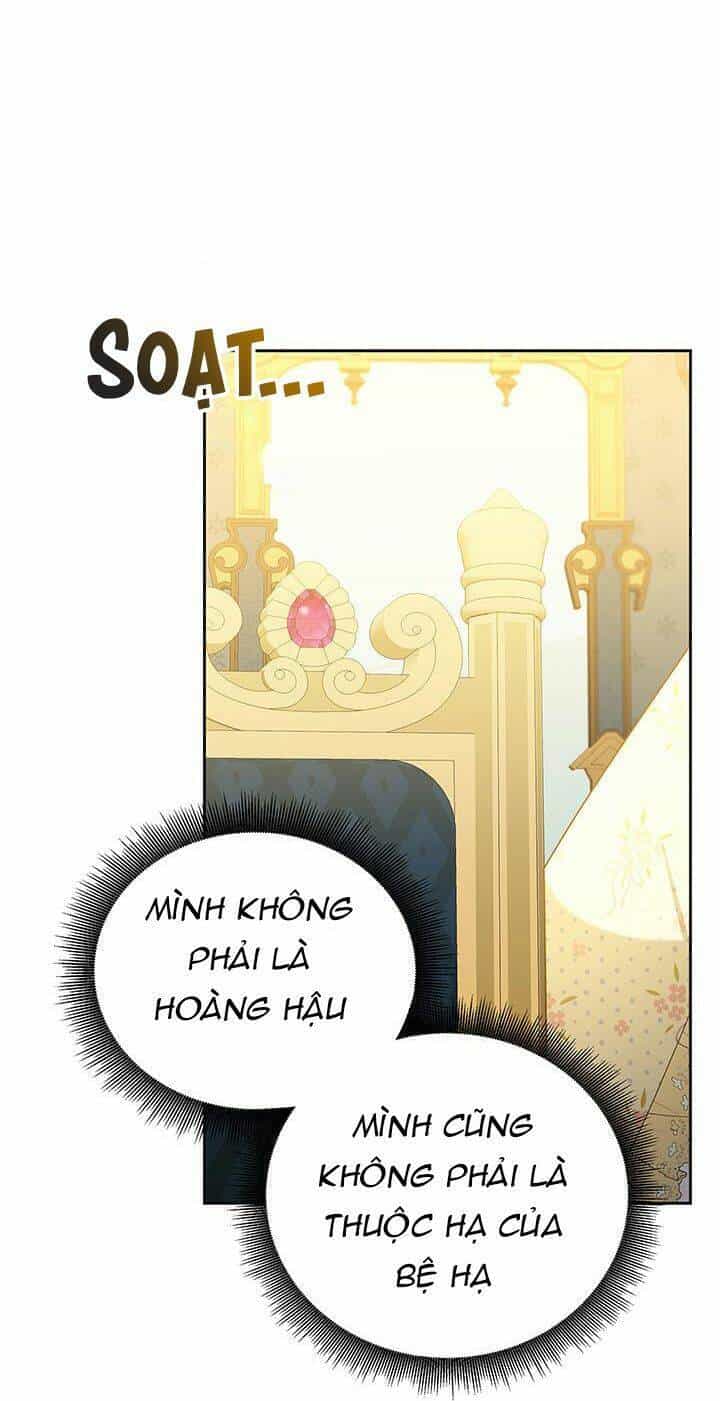 Tôi Sẽ Không Hối Tiếc Vì Anh Đâu - Chương 67 - ảnh 29