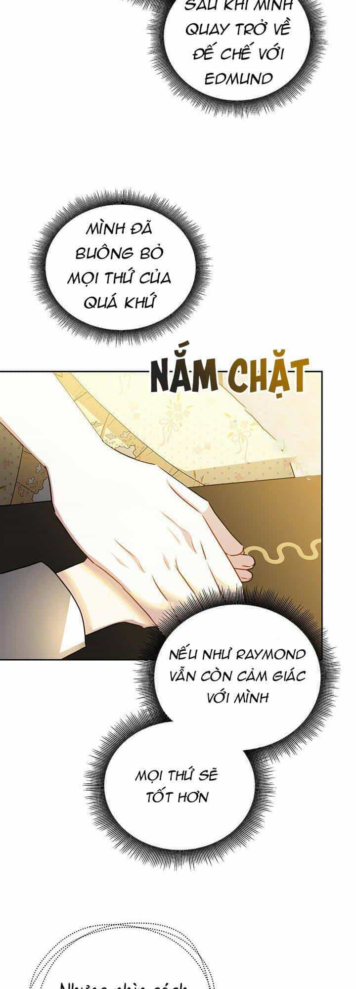 Tôi Sẽ Không Hối Tiếc Vì Anh Đâu - Chương 67 - ảnh 33