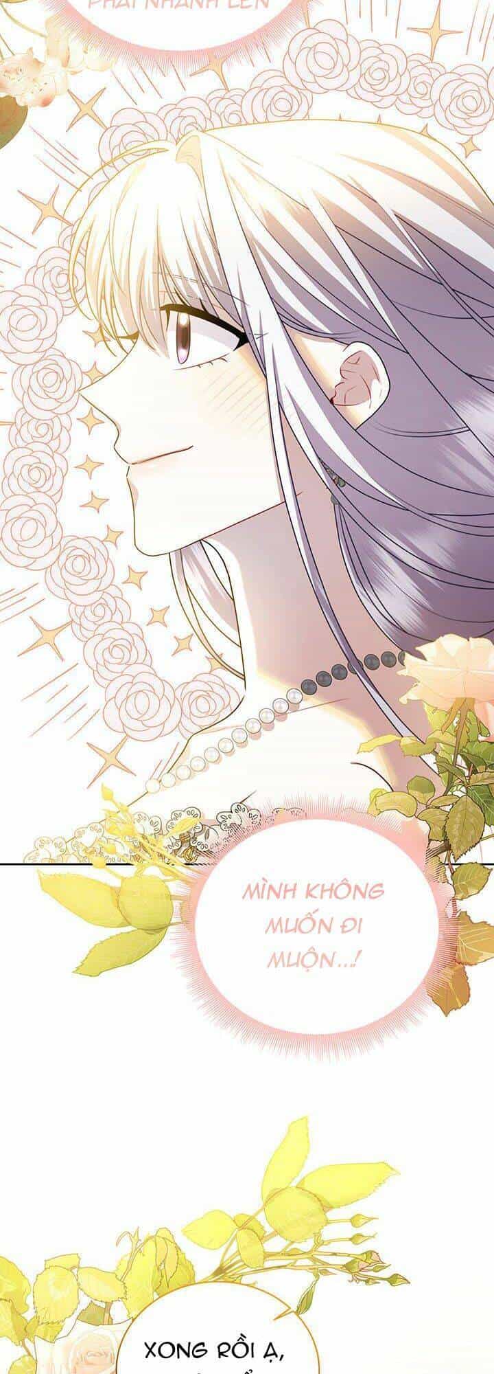 Tôi Sẽ Không Hối Tiếc Vì Anh Đâu - Chương 67 - ảnh 59