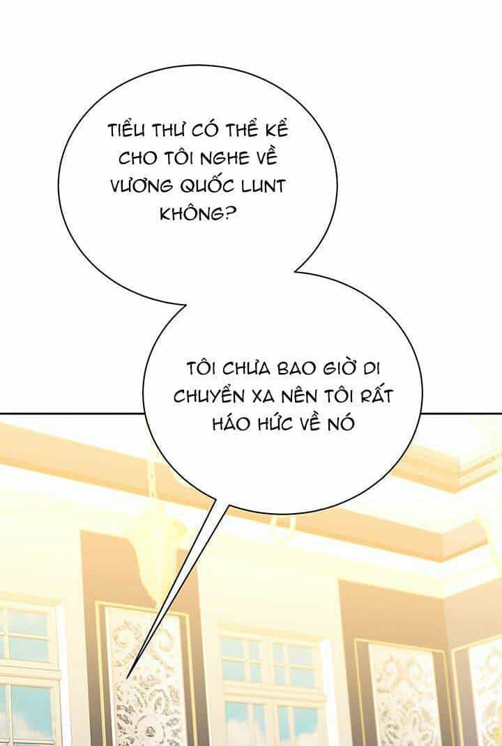 Tôi Sẽ Không Hối Tiếc Vì Anh Đâu - Chương 68 - ảnh 24