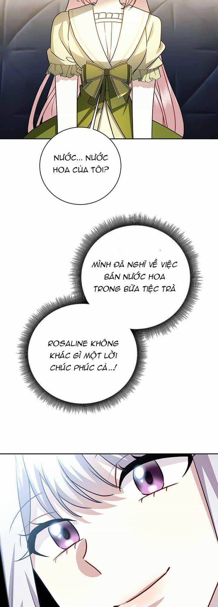 Tôi Sẽ Không Hối Tiếc Vì Anh Đâu - Chương 68 - ảnh 41