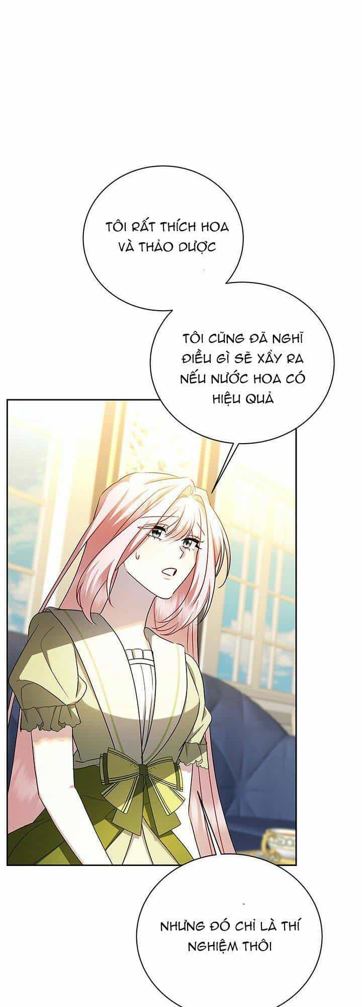 Tôi Sẽ Không Hối Tiếc Vì Anh Đâu - Chương 68 - ảnh 44