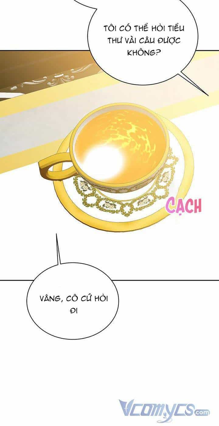 Tôi Sẽ Không Hối Tiếc Vì Anh Đâu - Chương 68 - ảnh 49
