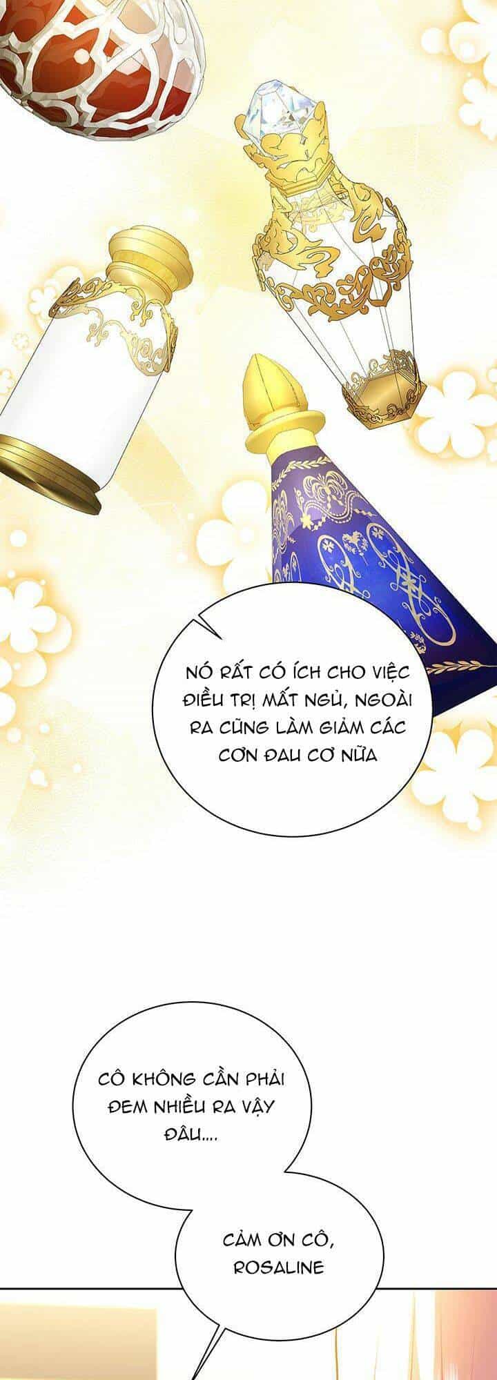 Tôi Sẽ Không Hối Tiếc Vì Anh Đâu - Chương 68 - ảnh 52