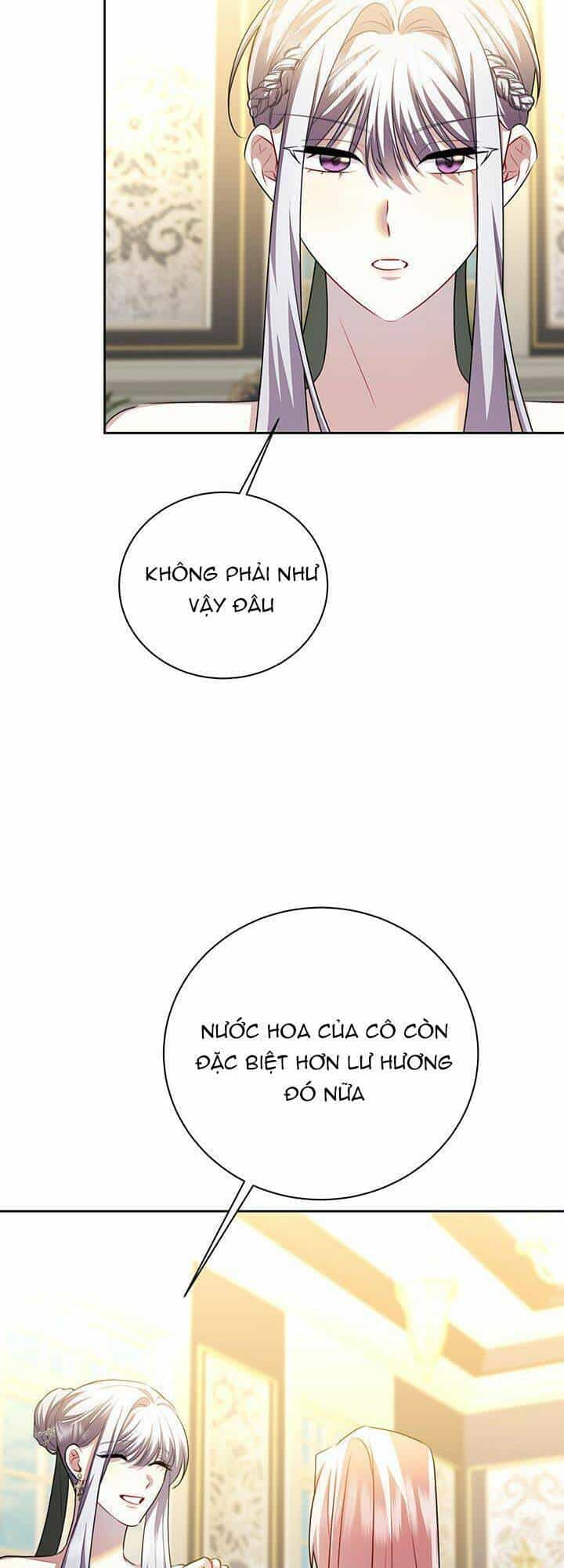 Tôi Sẽ Không Hối Tiếc Vì Anh Đâu - Chương 68 - ảnh 57