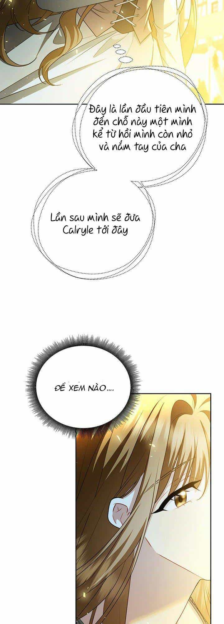 Tôi Sẽ Không Hối Tiếc Vì Anh Đâu - Chương 68 - ảnh 63