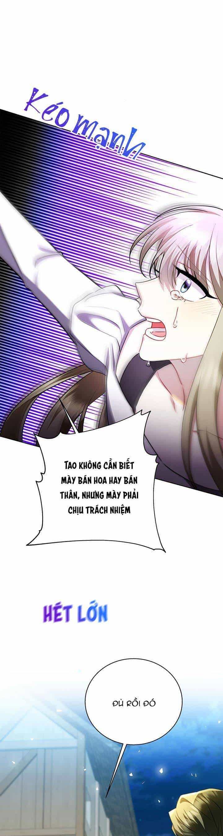 Tôi Sẽ Không Hối Tiếc Vì Anh Đâu - Chương 69 - ảnh 14