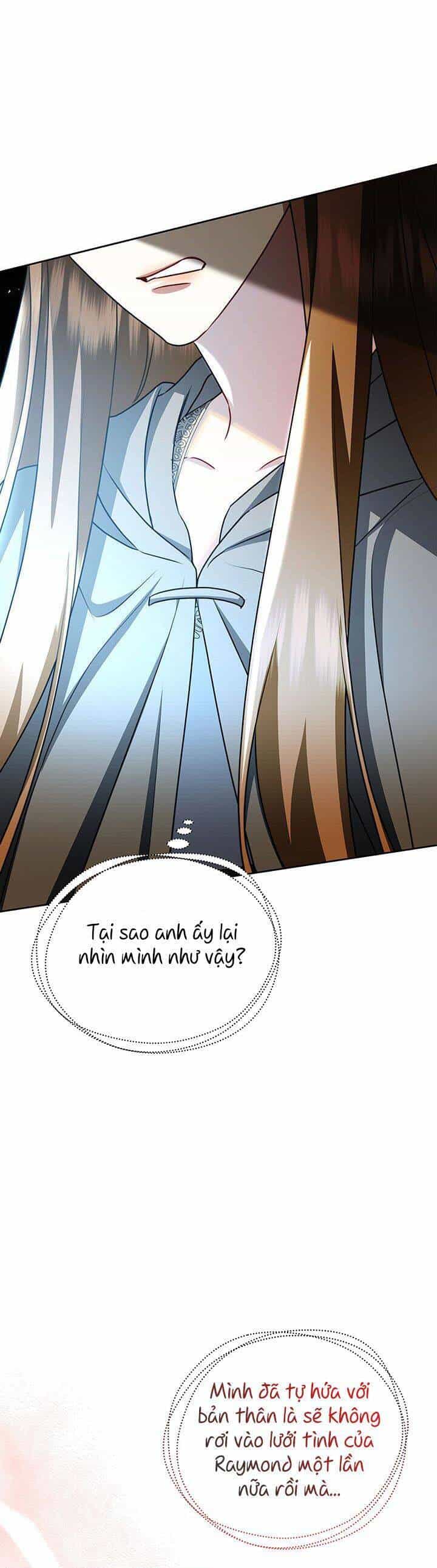 Tôi Sẽ Không Hối Tiếc Vì Anh Đâu - Chương 70 - ảnh 38