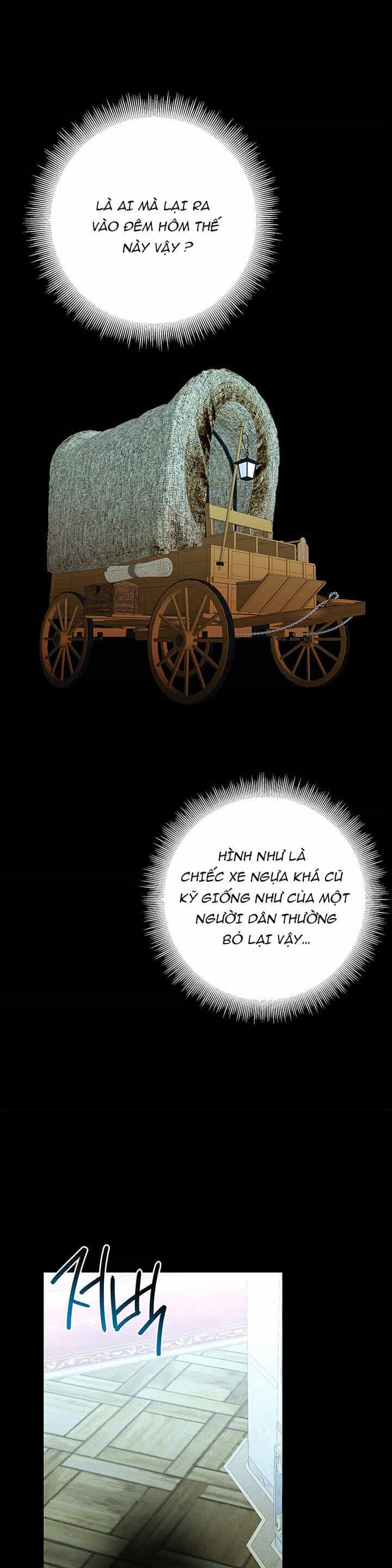 Tôi Sẽ Không Hối Tiếc Vì Anh Đâu - Chương 71 - ảnh 11