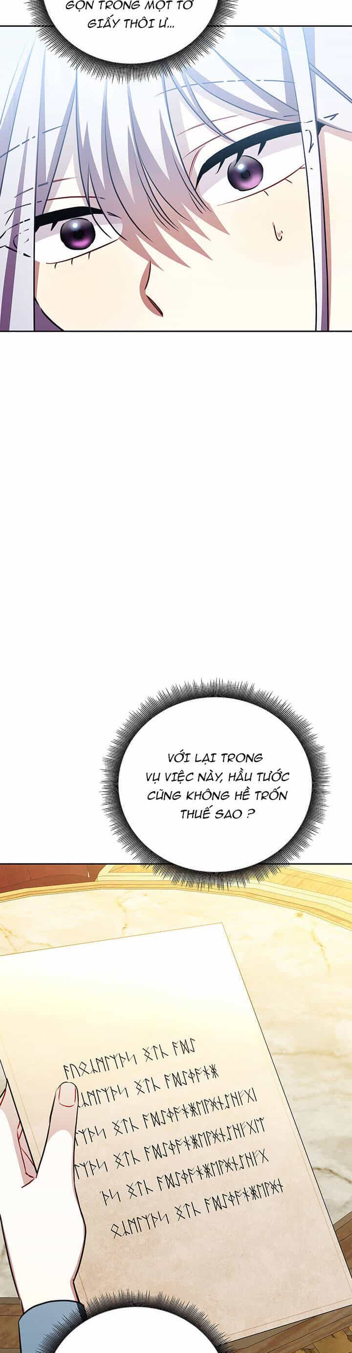 Tôi Sẽ Không Hối Tiếc Vì Anh Đâu - Chương 71 - ảnh 36