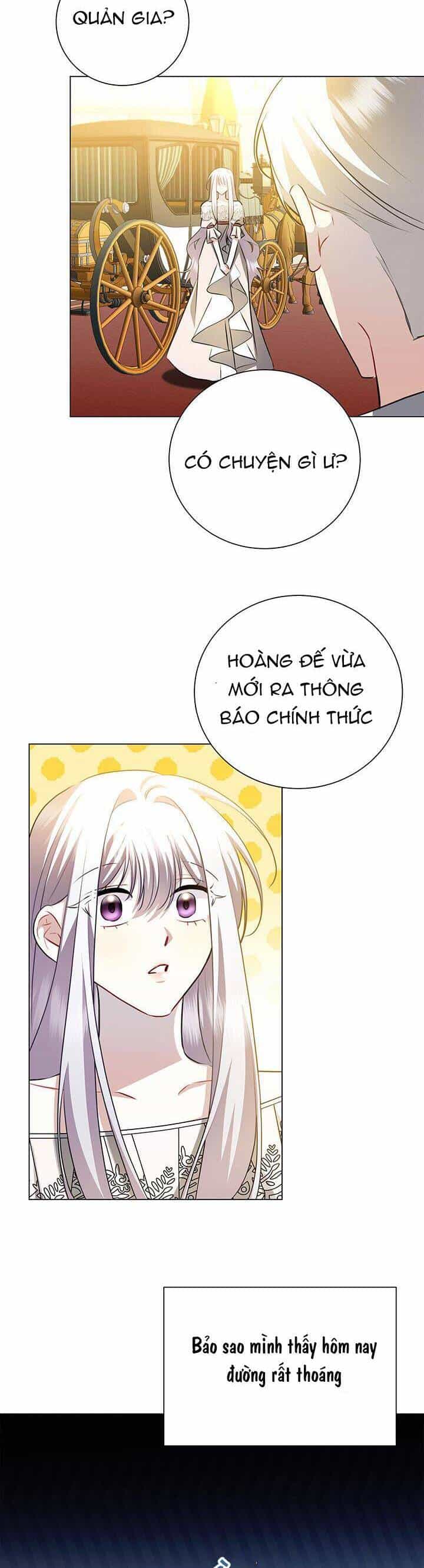 Tôi Sẽ Không Hối Tiếc Vì Anh Đâu - Chương 72 - ảnh 15