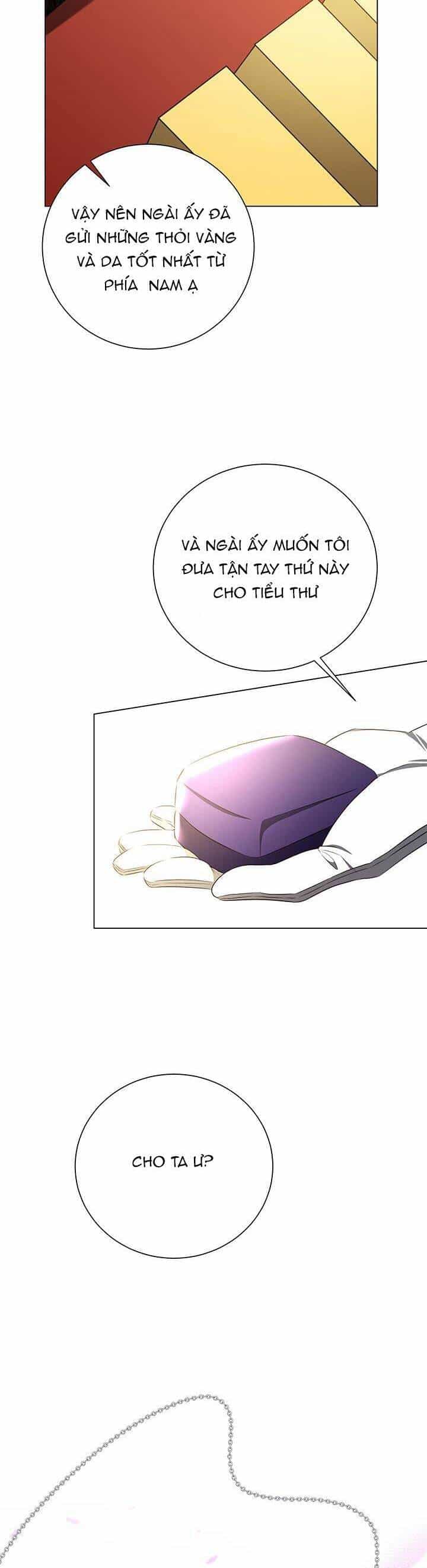 Tôi Sẽ Không Hối Tiếc Vì Anh Đâu - Chương 72 - ảnh 19