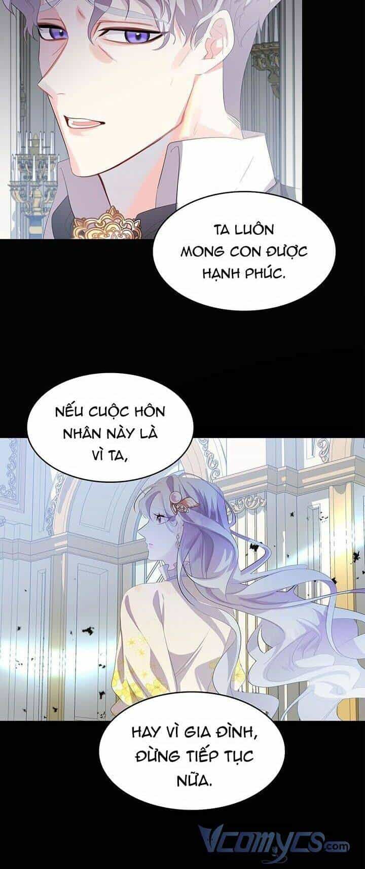 Tôi Sẽ Không Hối Tiếc Vì Anh Đâu - Chương 6 - ảnh 13