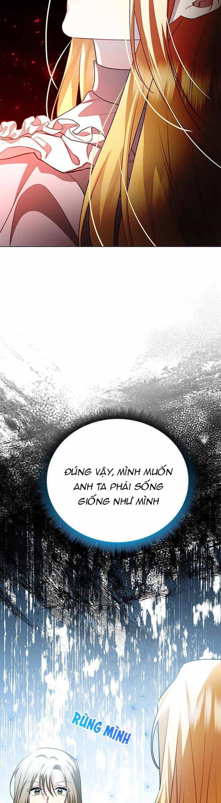 Tôi Sẽ Không Hối Tiếc Vì Anh Đâu - Chương 73 - ảnh 4