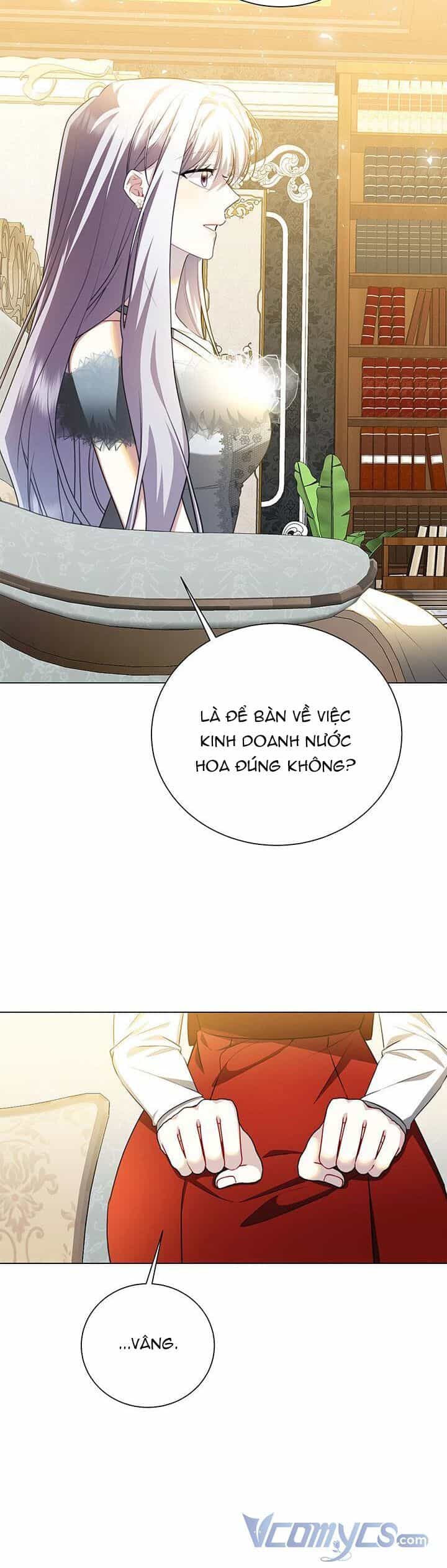 Tôi Sẽ Không Hối Tiếc Vì Anh Đâu - Chương 74 - ảnh 13