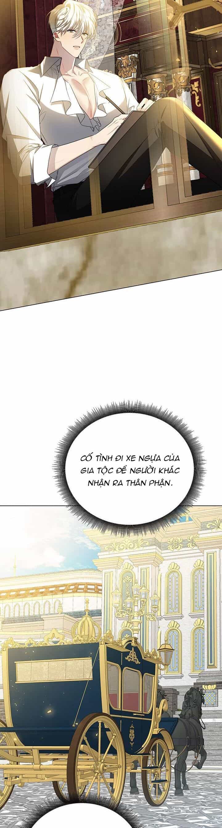Tôi Sẽ Không Hối Tiếc Vì Anh Đâu - Chương 74 - ảnh 35