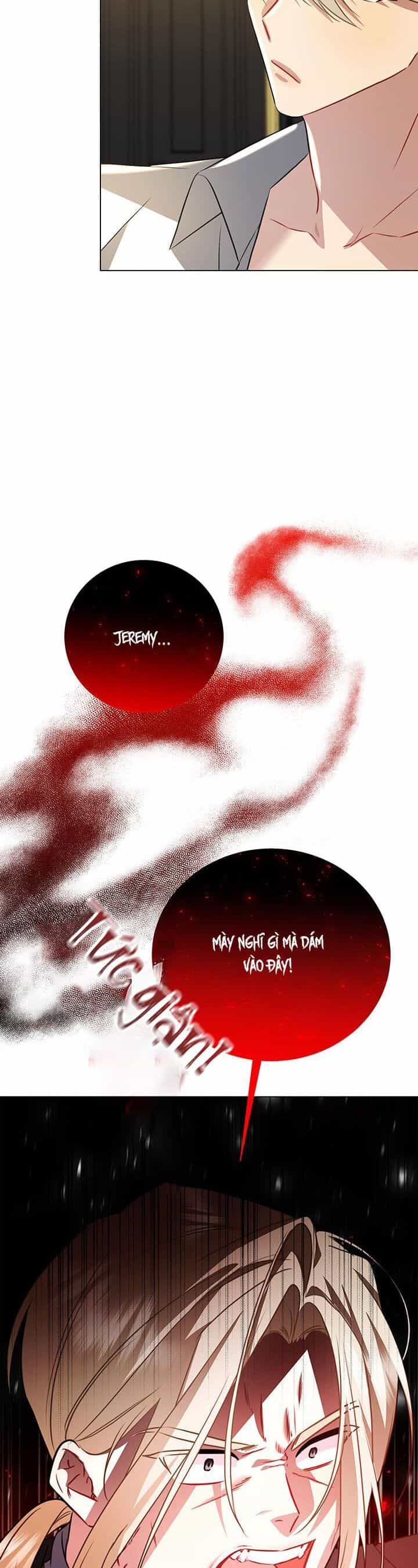 Tôi Sẽ Không Hối Tiếc Vì Anh Đâu - Chương 75 - ảnh 19