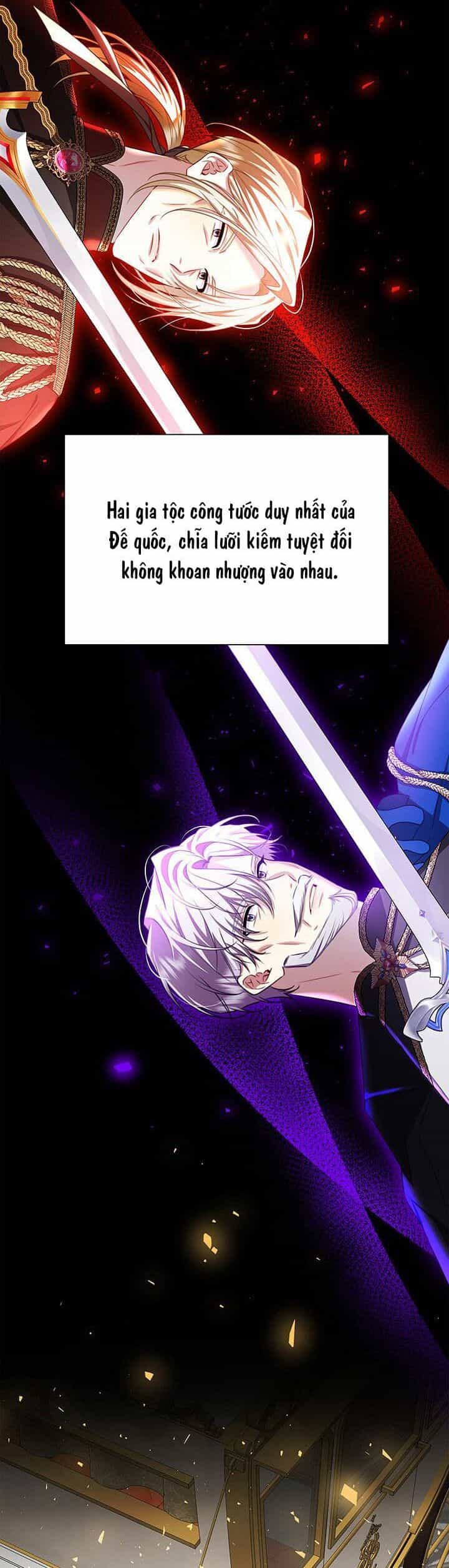 Tôi Sẽ Không Hối Tiếc Vì Anh Đâu - Chương 75 - ảnh 3