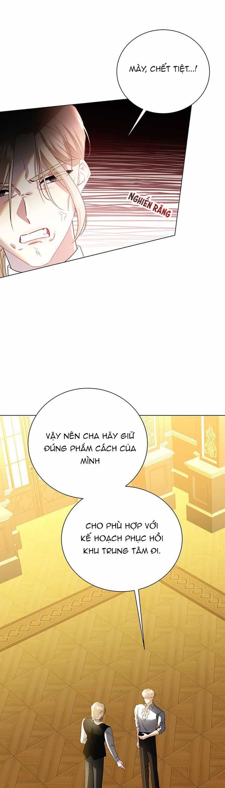 Tôi Sẽ Không Hối Tiếc Vì Anh Đâu - Chương 75 - ảnh 30