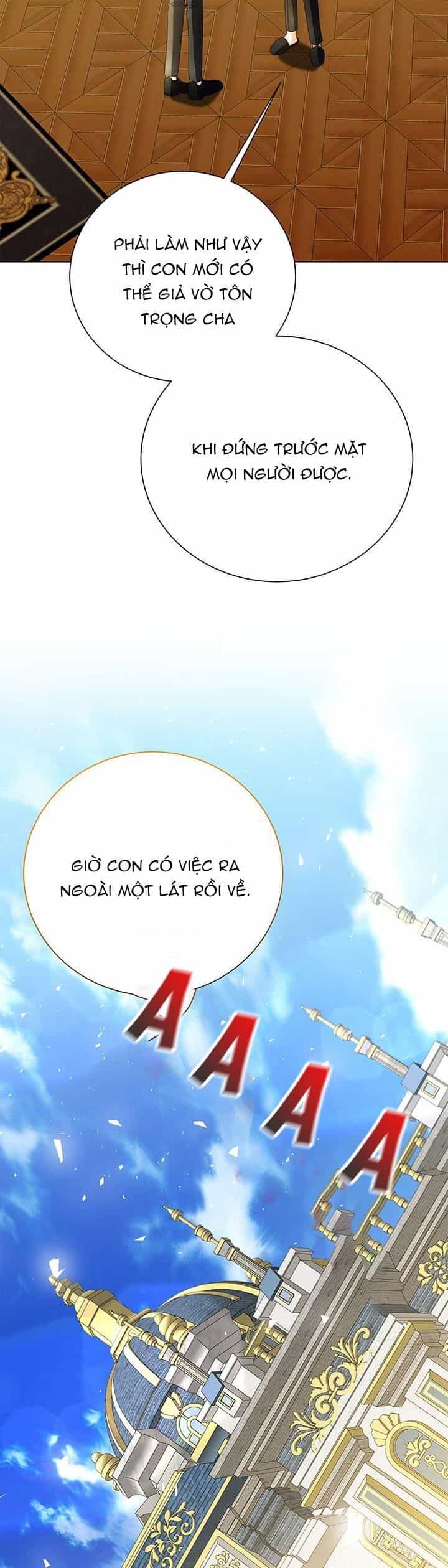 Tôi Sẽ Không Hối Tiếc Vì Anh Đâu - Chương 75 - ảnh 31