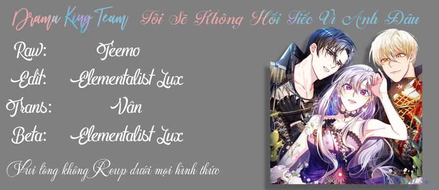 Tôi Sẽ Không Hối Tiếc Vì Anh Đâu - Chương 75 - ảnh 55