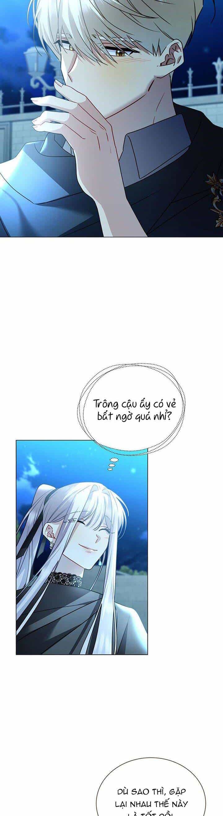 Tôi Sẽ Không Hối Tiếc Vì Anh Đâu - Chương 76 - ảnh 24