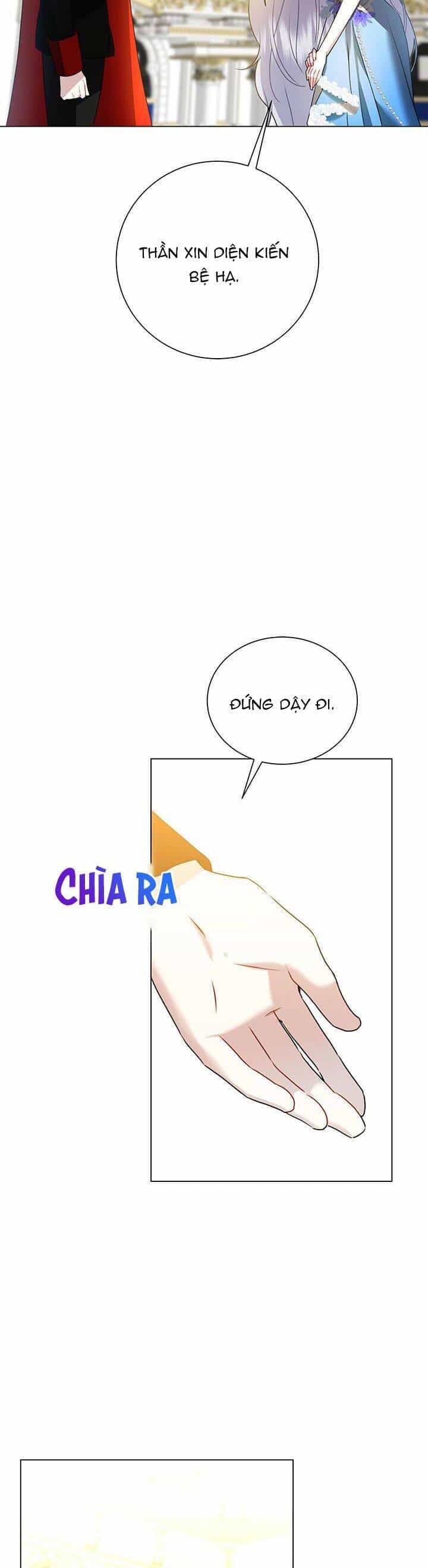 Tôi Sẽ Không Hối Tiếc Vì Anh Đâu - Chương 77 - ảnh 28