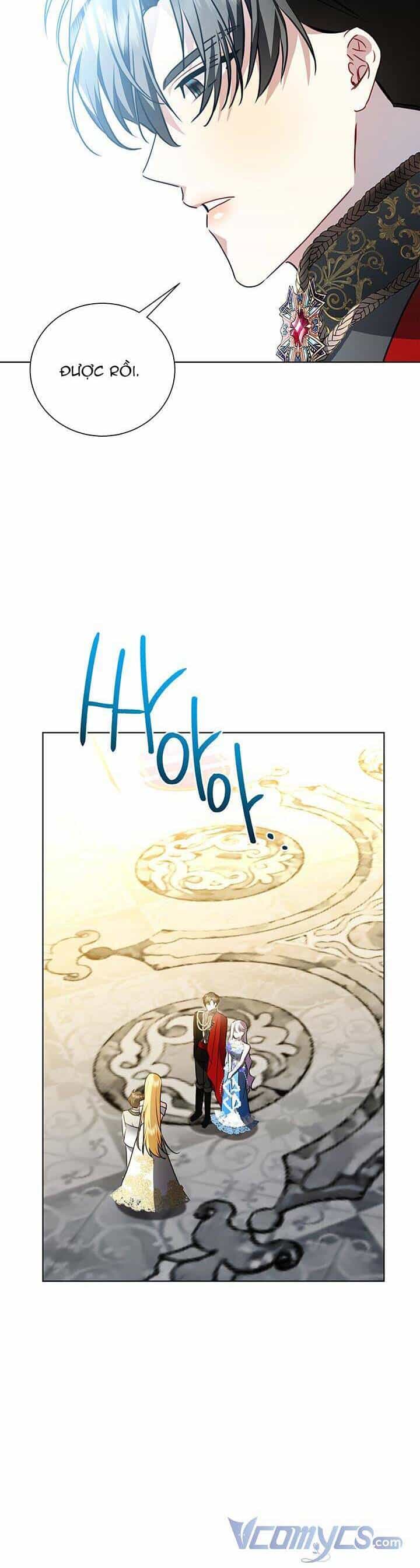 Tôi Sẽ Không Hối Tiếc Vì Anh Đâu - Chương 78 - ảnh 5