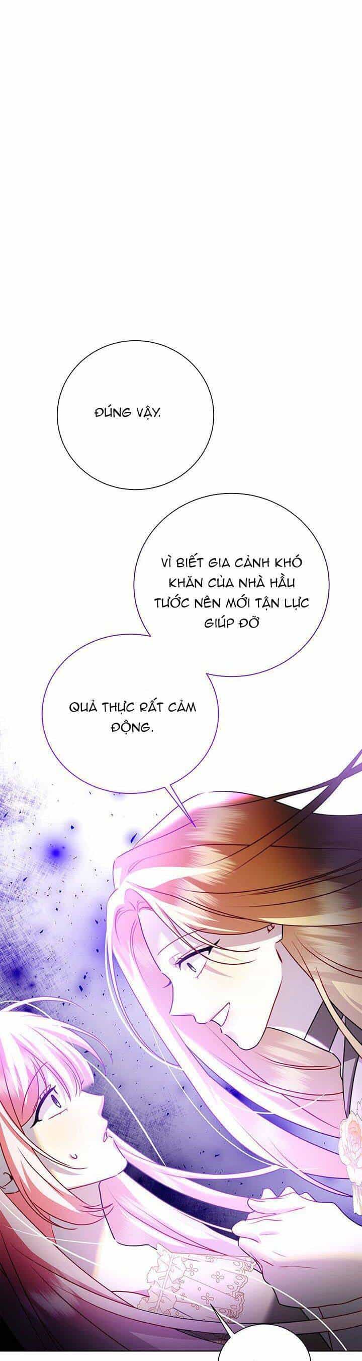 Tôi Sẽ Không Hối Tiếc Vì Anh Đâu - Chương 79 - ảnh 26