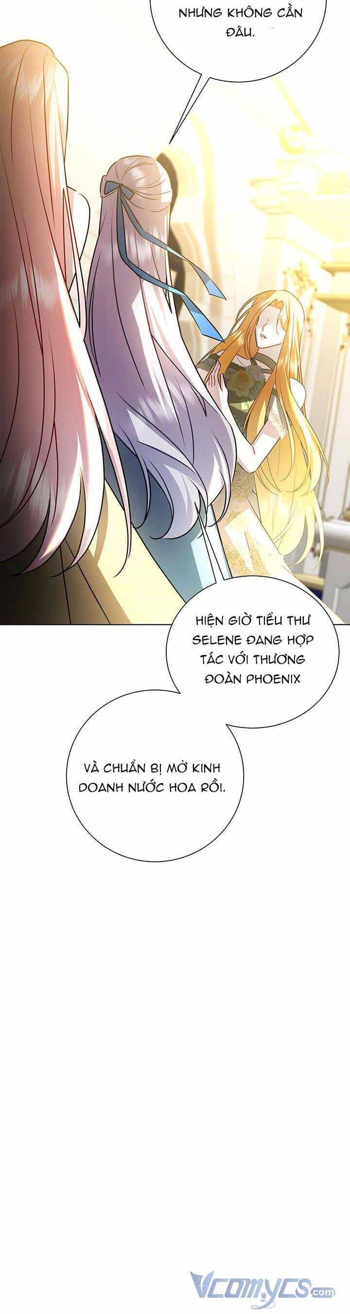 Tôi Sẽ Không Hối Tiếc Vì Anh Đâu - Chương 79 - ảnh 29